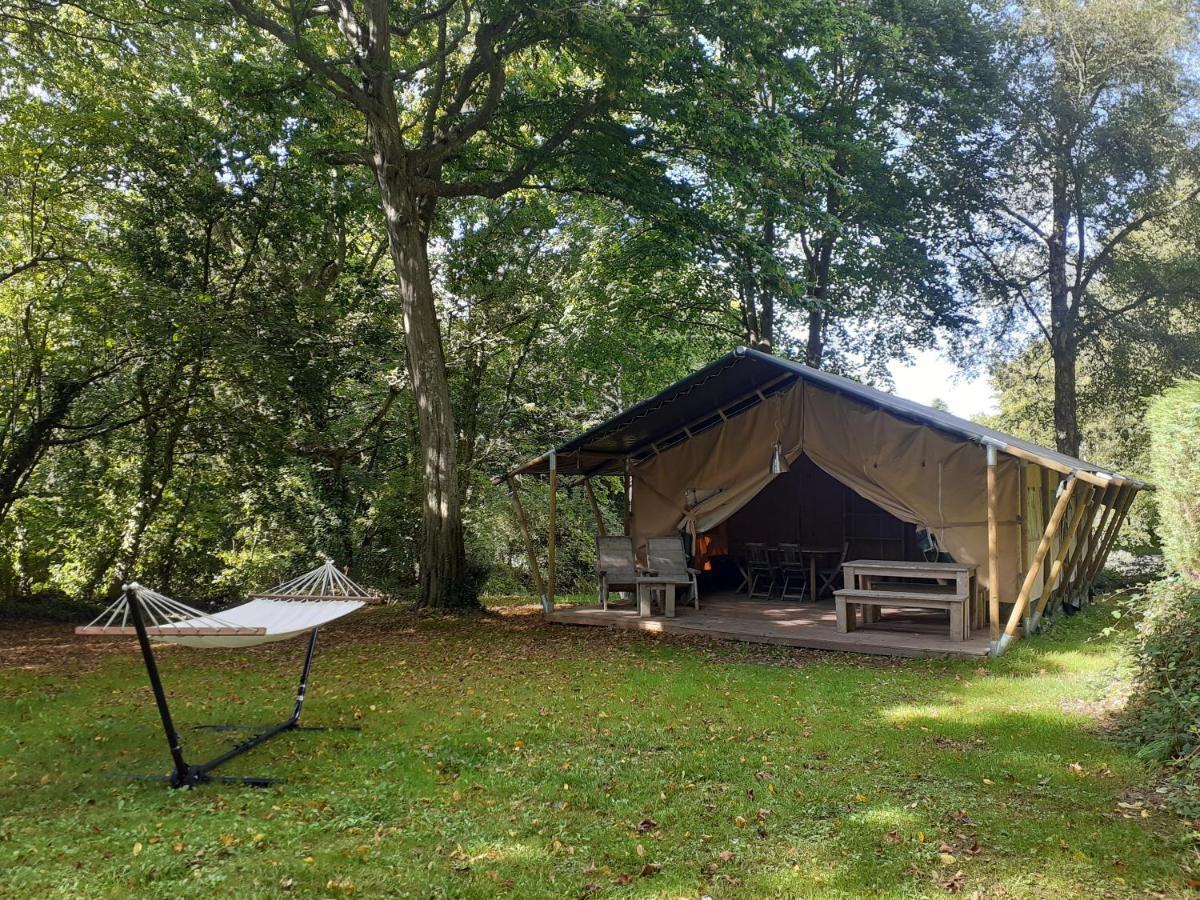 Domaine De Keravel Holiday home