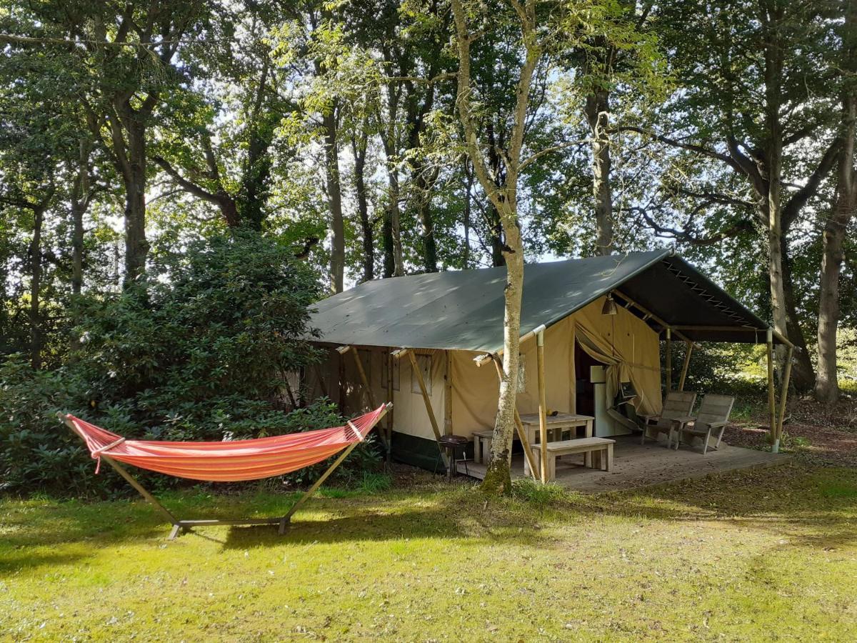 Holiday home Domaine De Keravel *