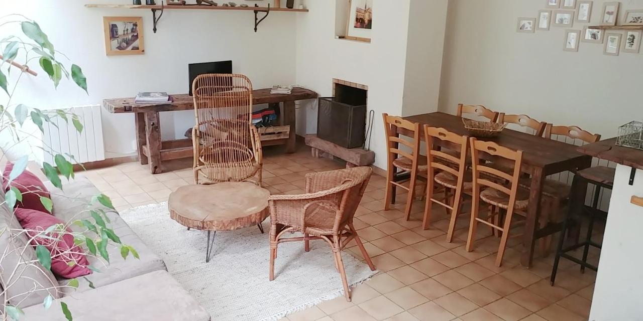 Domaine De Keravel Holiday home *