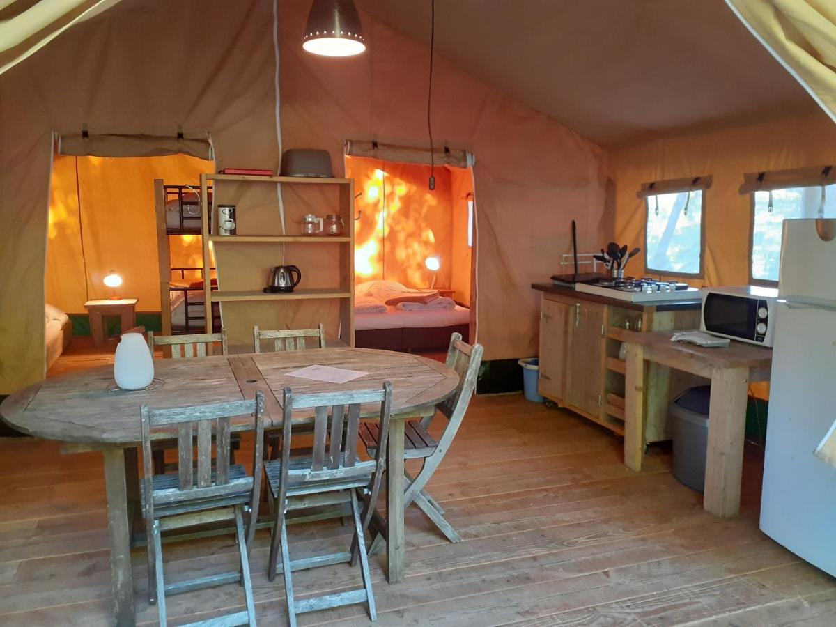 Domaine De Keravel Holiday home Plouha