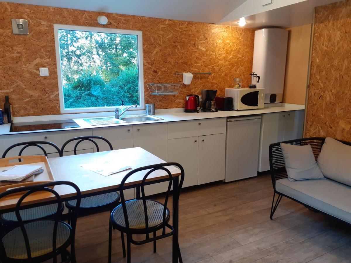 Domaine De Keravel Holiday home Plouha