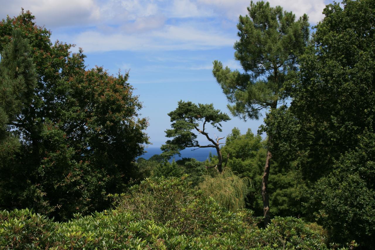 Domaine De Keravel Holiday home