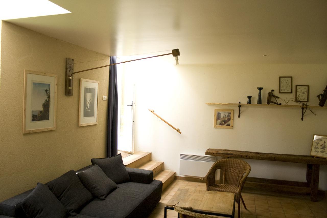 Domaine De Keravel Holiday home