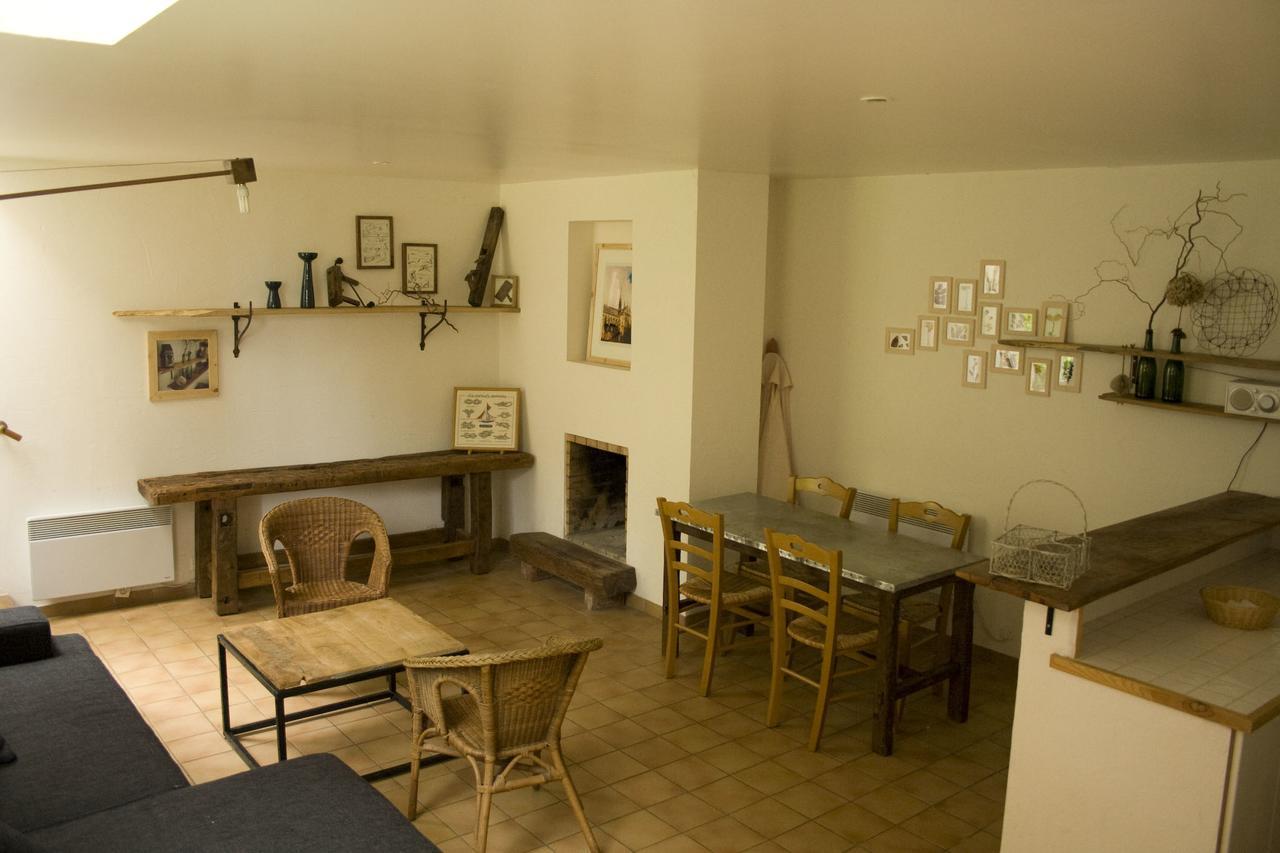 Domaine De Keravel *