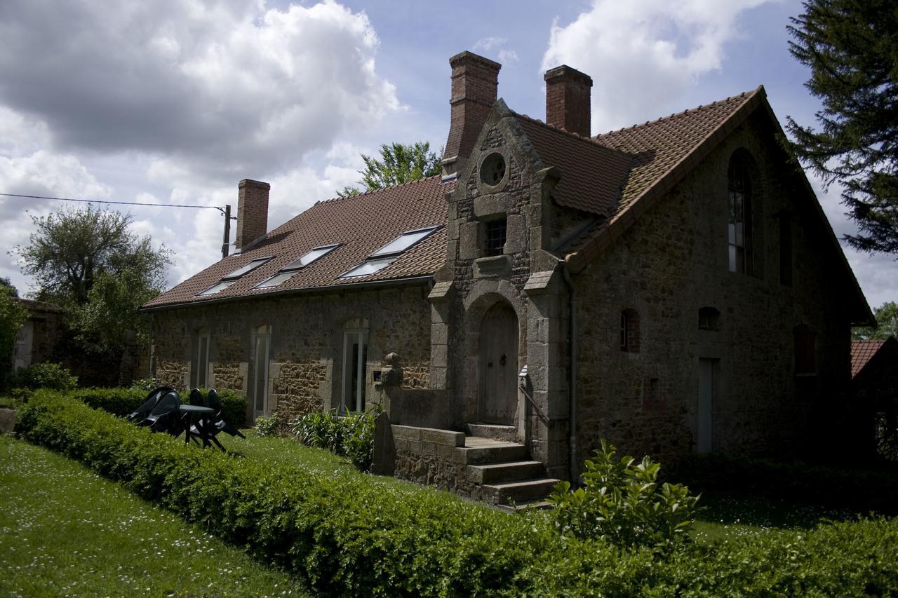 Domaine De Keravel *