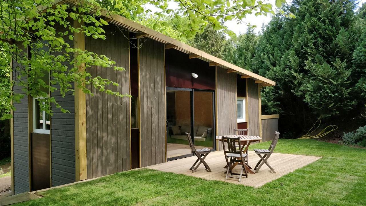 Holiday home Domaine De Keravel *